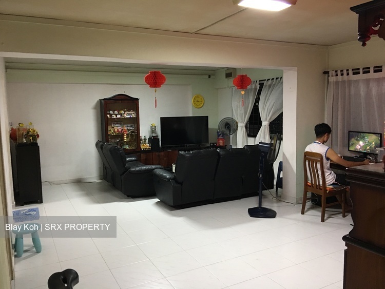 Blk 362 Tampines Street 34 (Tampines), HDB 4 Rooms #175600982